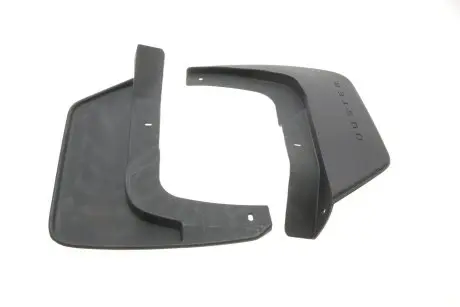 Комплект бризковиків задніх Duster II RENAULT 8201700276