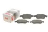 Тормозные колодки (передние) Renault Megane III/Scenic III 08- RENAULT 8660006329 (фото 1)