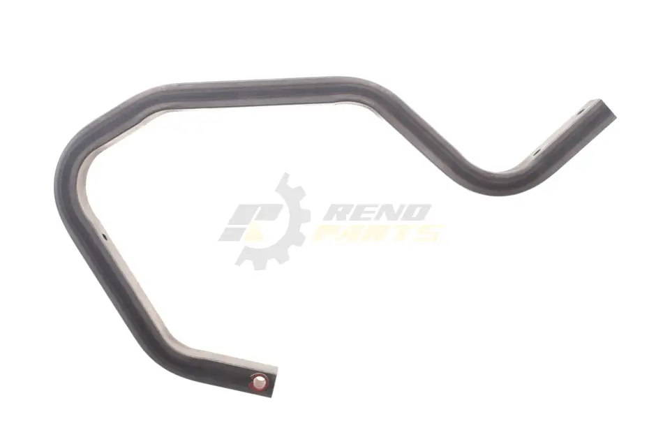 Петля кришки багажника Renault Logan 12- (R) RENAULT 904005571R (фото 1)