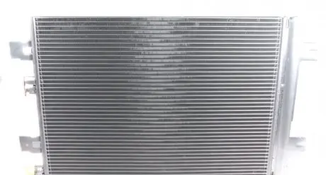 Радіатор кондиціонера logan i / sandero i RENAULT 921007794R
