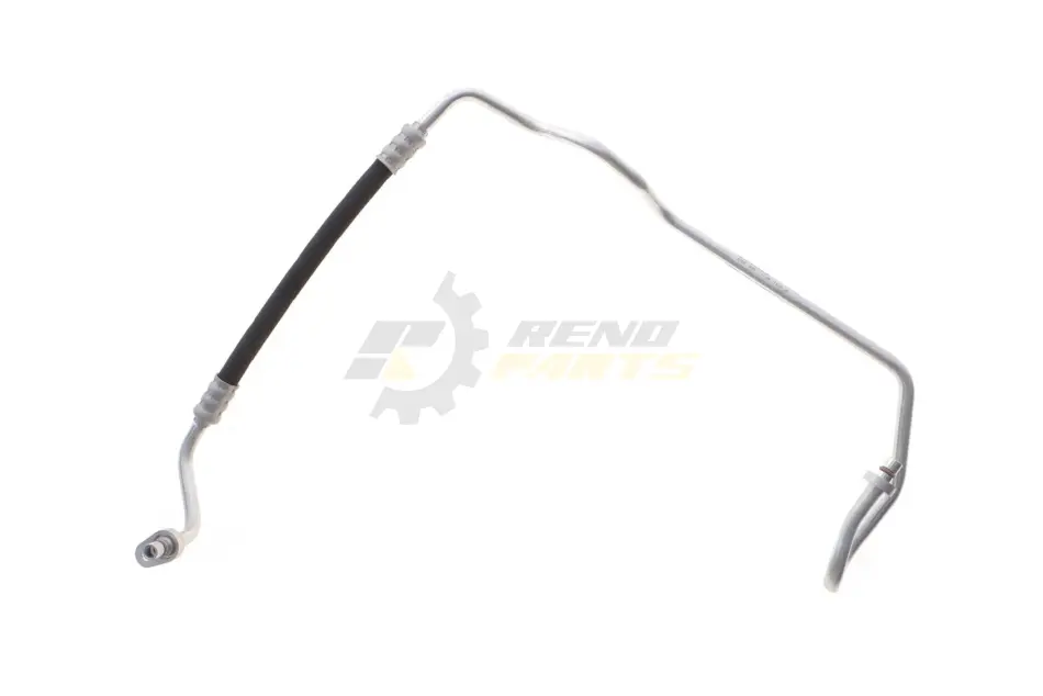 Трубка кондиціонера Duster I,II RENAULT 924400143R (фото 1)