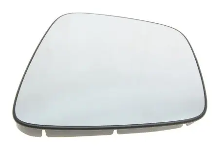 Стекло зеркала лив RENAULT 963662279R