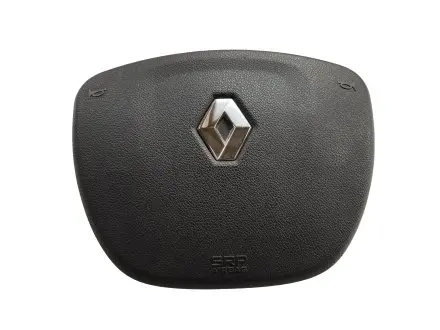 Подушка безпеки в кермо (Airbag) Laguna III RENAULT 985100002R (фото 1)