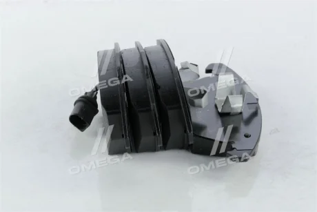 Колодка гальм. RIDER RD23587STD