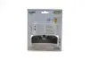 Розгалужувач прикурювача (індикатор батареї) (2x12/1xUSB) Ring RMS7 (фото 5)