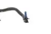 Топливный шланг, трубка (обратка) Renault Kangoo 1.5 dCi 08- (внутри ОЭ) ROTWEISS 011912745E (фото 3)