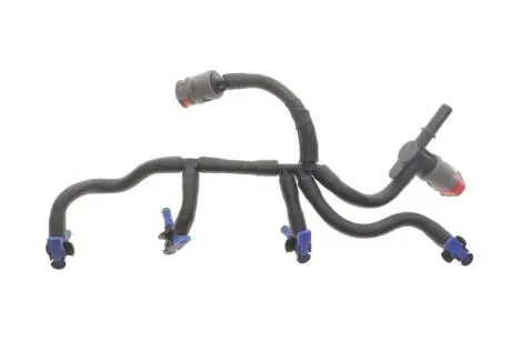 Топливный шланг, трубка (обратка) Renault Kangoo 1.5 dCi 08- (внутри ОЭ) ROTWEISS 011912745E