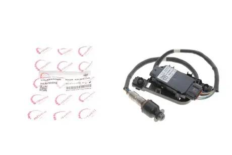 Датчик оксидов азота (NOx) ROTWEISS 04L907805DG