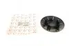 Колпак диска колесного VW T5/T6 03- ROTWEISS 7T0601151 (фото 1)