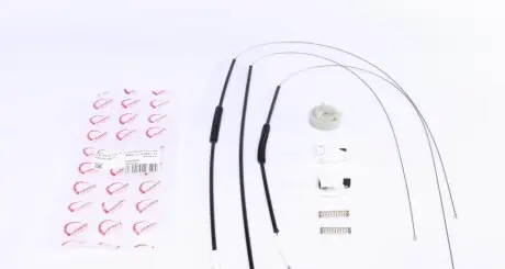 Склопідіймач ROTWEISS 8200075938