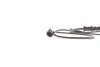 Датчик ABS (передний) MB Sprinter (W906)/VW Crafter 06- ROTWEISS 9065403917 (фото 4)