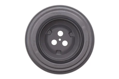 Шків колінвалу Ford Transit/Citroen Jumper/Peugeot Boxer 2.2 D/HDI/TDCI 06- (всередині OE) ROTWEISS 9677608180