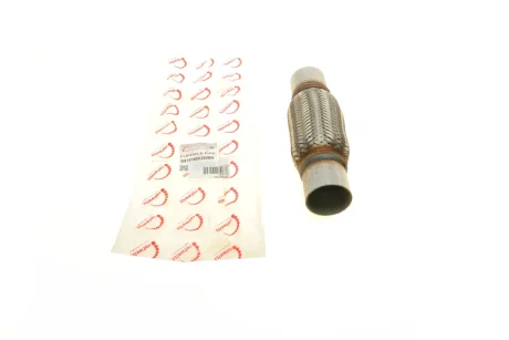 Гофра глушника ROTWEISS B51X150x250BN