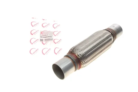 Гофра глушника ROTWEISS B51X200x300BN