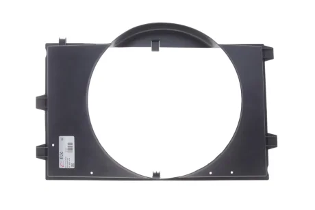 Дифузор радіатора ROTWEISS DSC_RW50019