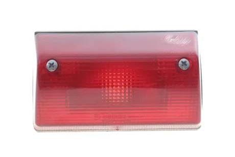 Ліхтар задній (на дах) MB Sprinter/VW LT 96-06 (високий дах) (зверху)(незначне пошкодження) ROTWEISS DSC_RW82096