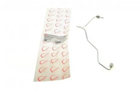 Трубка паливна ROTWEISS RW07030