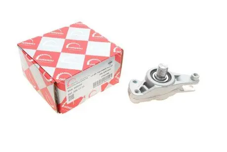 Ролик натяжной ремня генератора ROTWEISS RW20020