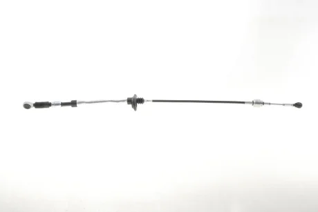 Трос куліси MB Vito (W638) 96-03 (L) (сірий) ROTWEISS RW26006