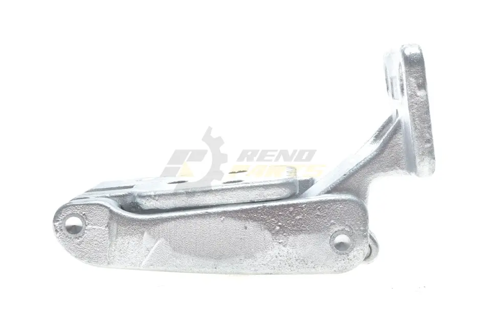 Петля двери (задняя/нижняя/R/270°) MB Sprinter/VW Crafter 06- ROTWEISS RW74007 (фото 1)
