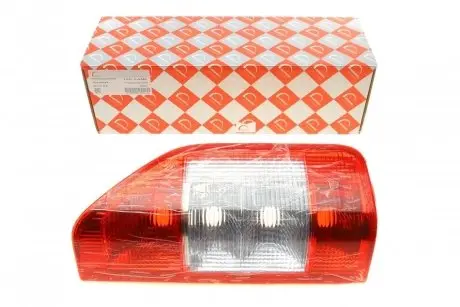 Ліхтар ROTWEISS RW82034