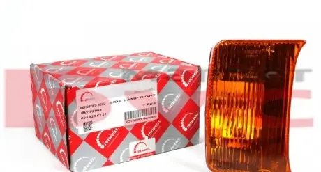 Указатель поворота ROTWEISS RW82069