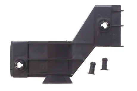 Кронштейн крепления бампера (заднего/L) MB Sprinter/VW LT (внутри OE) ROTWEISS RW88003