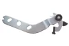 Ролик дверей (бічних/нижній) Fiat Ducato/Peugeot Boxer 06- ROTWEISS RWS1003 (фото 7)