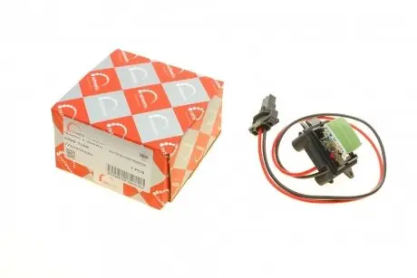 Реостат ROTWEISS RWS1386