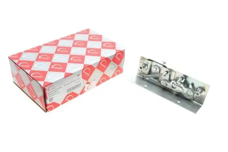 Замок дверной ROTWEISS RWS2341