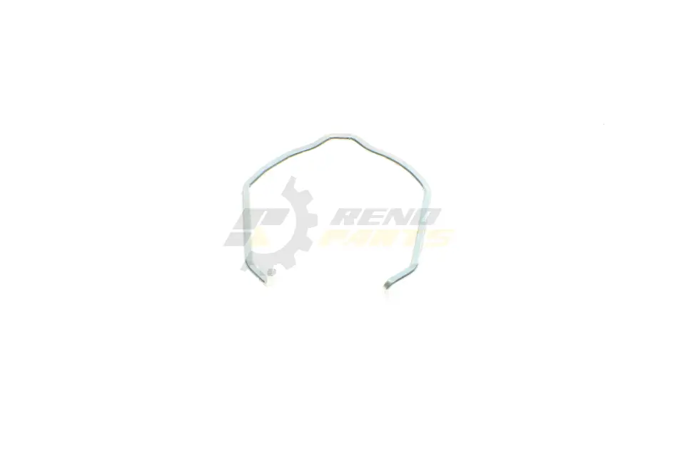 Фиксатор патрубка интеркулера VW Golf IV/Passat/Touran 1.9TDI/2.0TDI 97-13 (48mm) ROTWEISS RWS2487 (фото 1)
