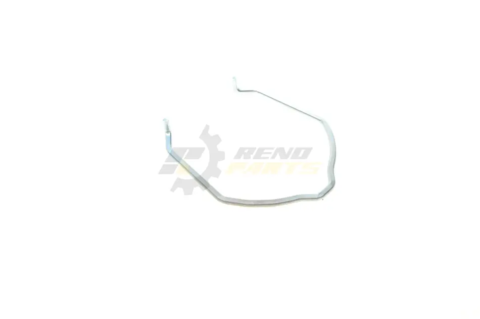 Фиксатор патрубка интеркулера VW T5 2.5TDI 03-09 ROTWEISS RWS2662 (фото 1)