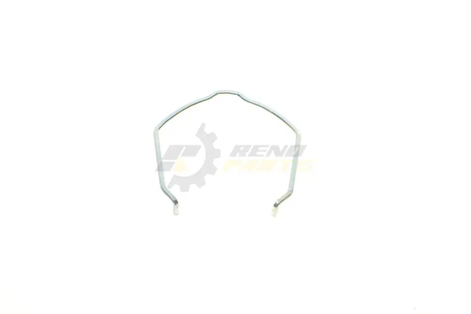 Фиксатор патрубка интеркулера VW T5/Passat/Caddy III/Audi Q7 1.9TDI-3.0TDI 96- ROTWEISS RWS2689 (фото 1)