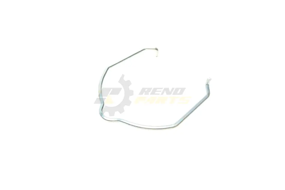 Фиксатор патрубка интеркулера Skoda Octavia/VW Golf IV 1.9TDI 00-09 ROTWEISS RWS2690 (фото 1)