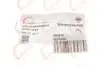 Трубка дымовых газов EGR VW Golf V 2.0 TDI 03-08 ROTWEISS RWS3157 (фото 4)