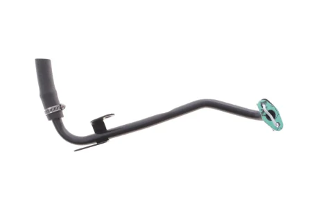 Патрубок системы охлаждения Fiat Doblo 1.3 JTD 10- (внутри OE) ROTWEISS RWS3349