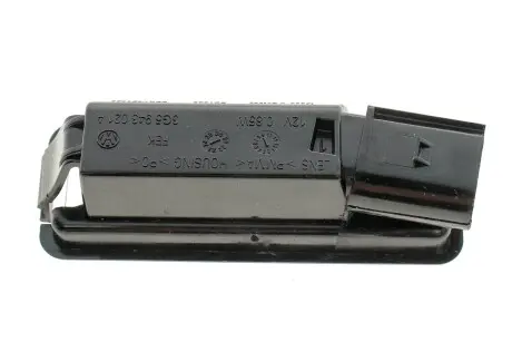 Подсветка номера ROTWEISS RWS3675
