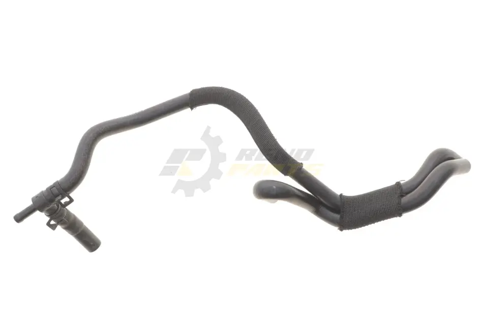 Патрубок системи охолодження Audi A3/Skoda Octavia/VW Golf V 1.9 TDI 03-10 (к-кт в зборі) ROTWEISS RWS3841 (фото 1)