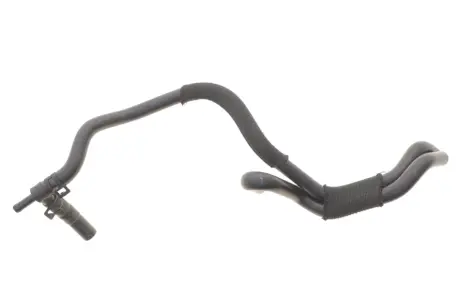 Патрубок системи охолодження Audi A3/Skoda Octavia/VW Golf V 1.9 TDI 03-10 (к-кт в зборі) ROTWEISS RWS3841
