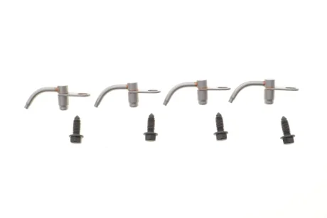 Форсунка масляна ROTWEISS RWS3944