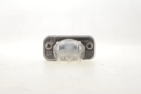 Підсвітка номера ROTWEISS RWS3955