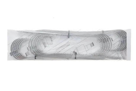 Хомут пильника ШРКШ (28-65x9mm)(к-кт 24шт) ROTWEISS RWS3958