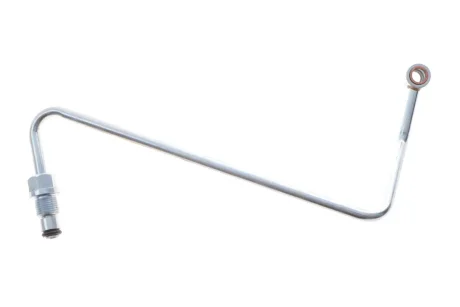 Трубка подачі оливи до турбіни Renault Kangoo/Megane III/Dokker 1.5 dCi 05- (всередині OE) ROTWEISS RWS4023