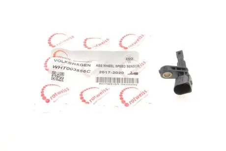 Датчик частоти обертання колеса ROTWEISS WHT003856C