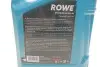 Олива моторна HIGHTEC SYNTH RS SAE 5W-40 (5 L) ROWE 20001-0050-99 (фото 2)