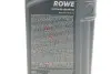 Масло моторное HIGHTEC SYNTH RS SAE 0W-40 (1 L) ROWE 20020-0010-99 (фото 2)