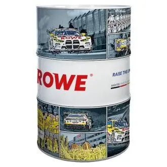 Олива моторна HIGHTEC SYNTH RS SAE 0W-40 (60 L) ROWE 20020-0600-99 (фото 1)