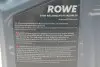 Олива моторна HIGHTEC SYNTH RS LONGLIFE IV SAE 0W-20 (5 L) ROWE 20036-0050-99 (фото 2)