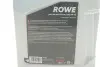 Олива моторна HIGHTEC RACING MOTOR OIL SAE 5W-40 (5 L) ROWE 20044-0050-99 (фото 2)