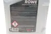 Олива моторна HIGHTEC RACING MOTOR OIL SAE 0W-40 (5 L) ROWE 20092-0050-99 (фото 2)
